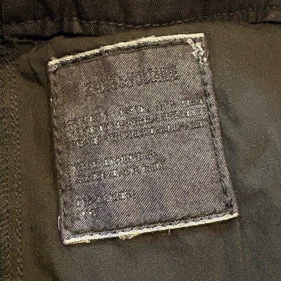 Zadig & Voltaire Prince Cargo Pocket Pants - Picture 10 of 12